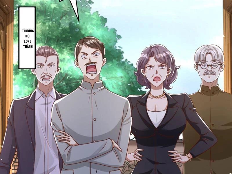 bảy vị tỷ tỷ tuyệt thế vô song của ta chapter 8 46