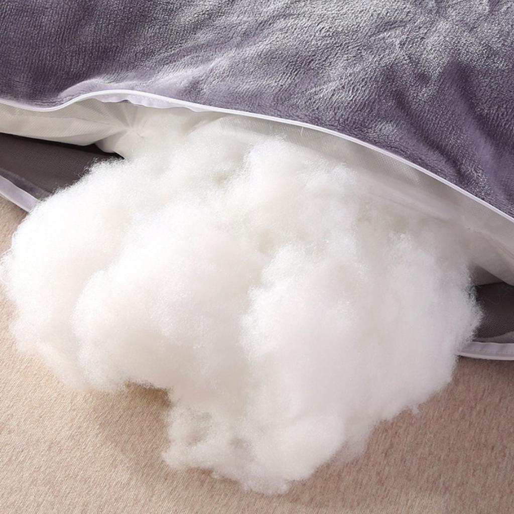 U Shaped Maternity Pregnancy Support Pillow Body Bolster Pillow