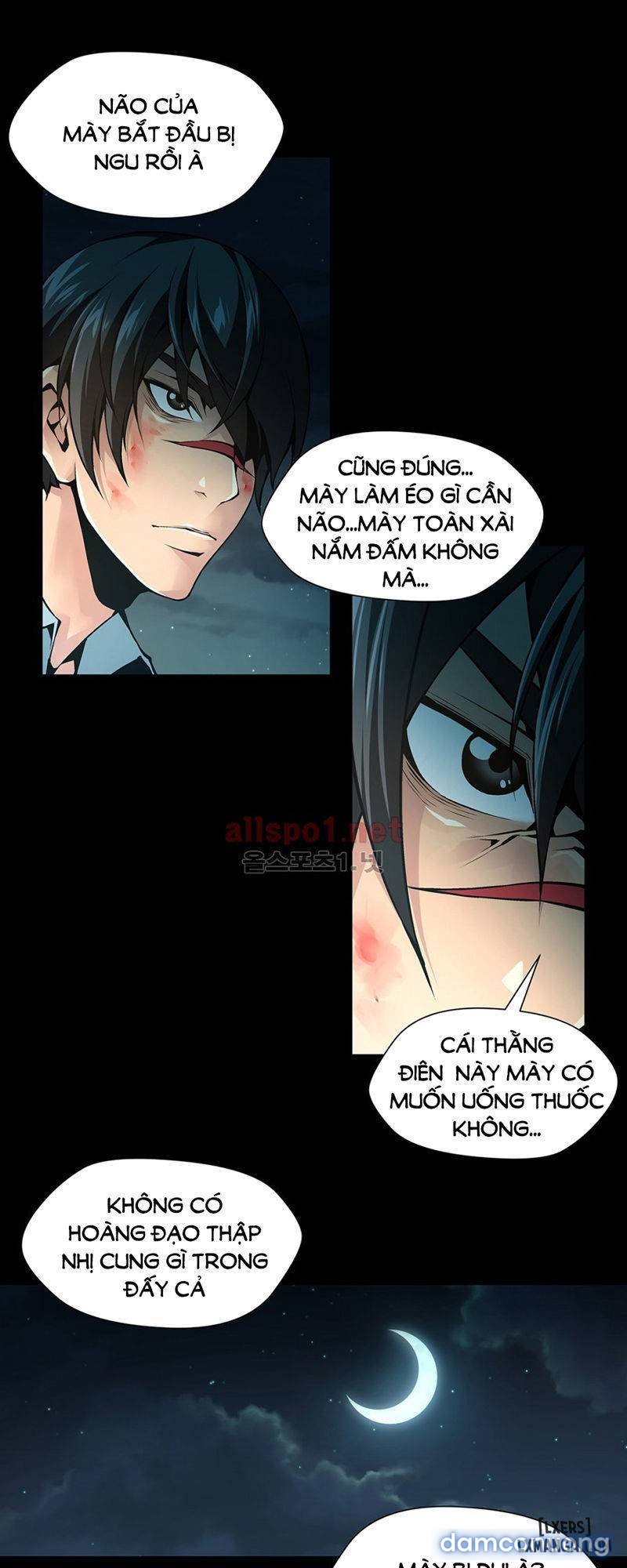 nô lệ song sinh chapter 92 20