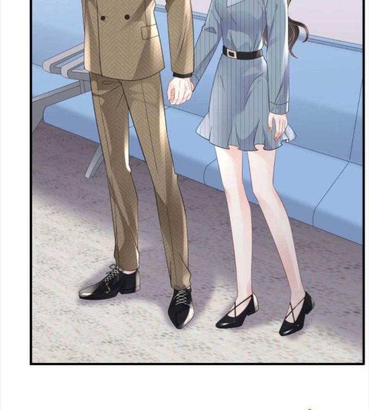 đại tiểu thư có thể có bụng dạ gì xấu chứ! (full) chapter 92 7