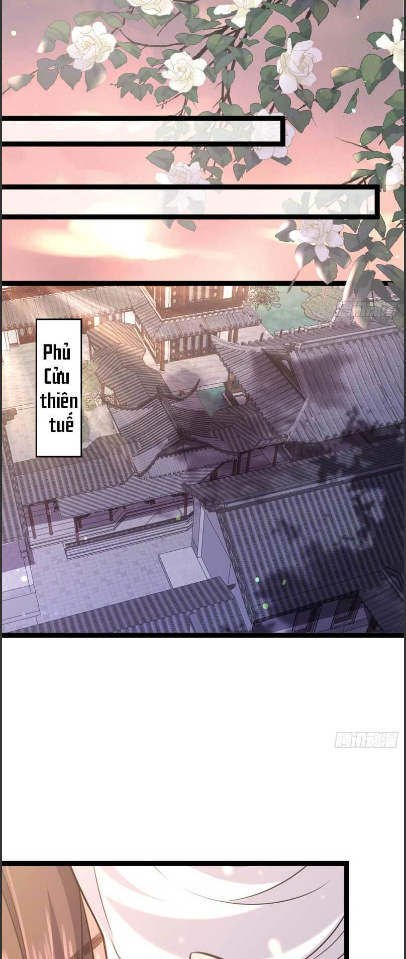 hoạn phi thiên hạ chapter 222 18