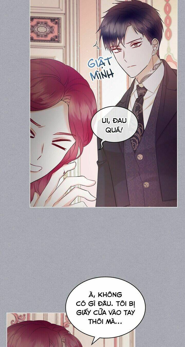 kẻ tạo ra nữ phản diện chapter 42 10