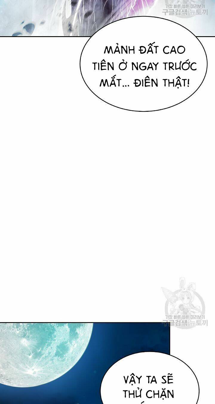 xuyên không thành hổ chapter 59 25