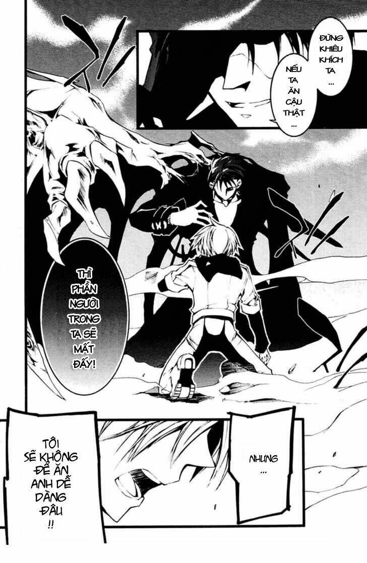 07 hồn ma chapter 62 9