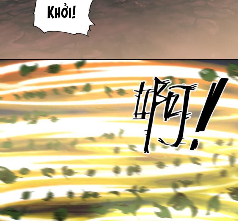 trên người ta có một rồng chapter 263 10