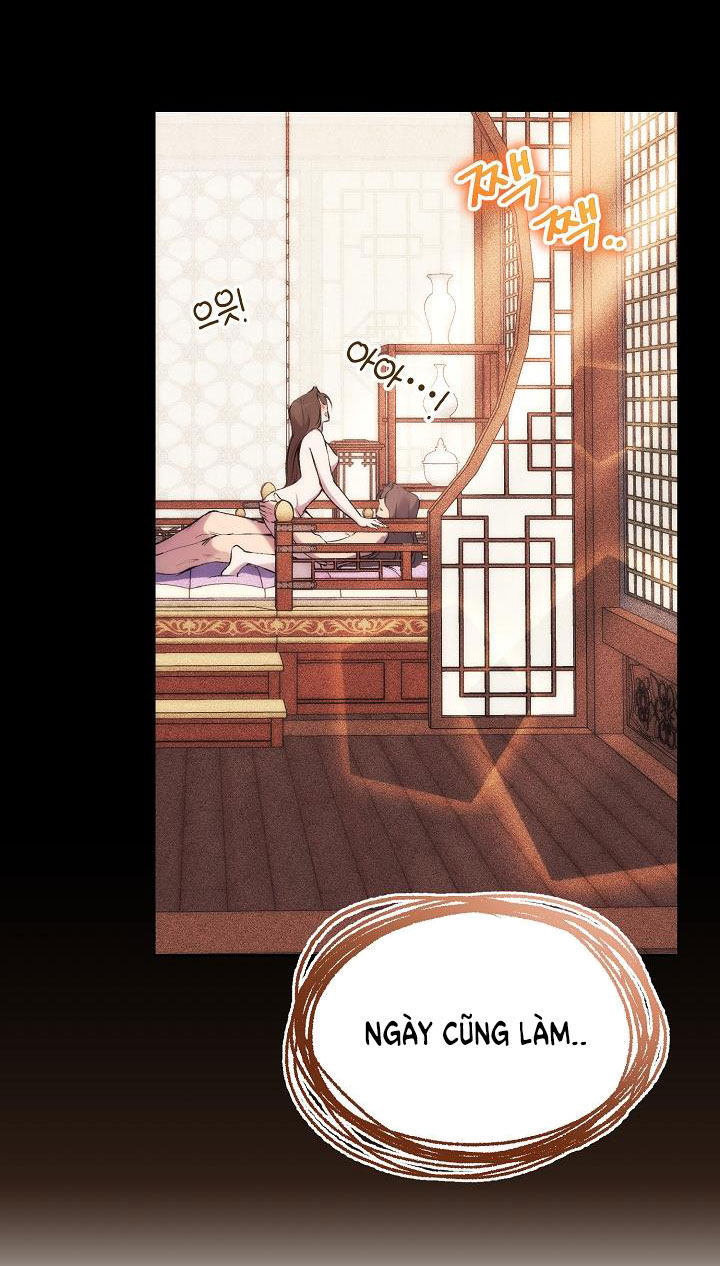 Hôn Nhân Bí Mật chapter 10.1 - Trang 4