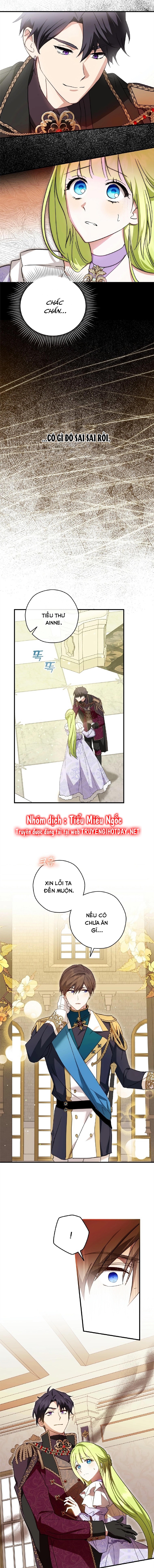 nữ chính giả thành nam nhân chapter 37 18