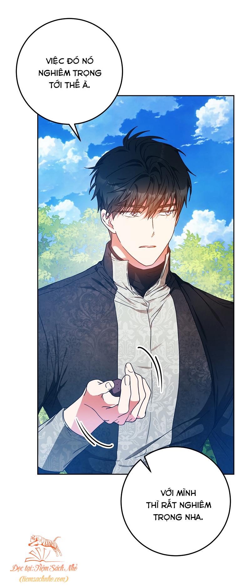 trở thành vợ nam chính chapter 63 21