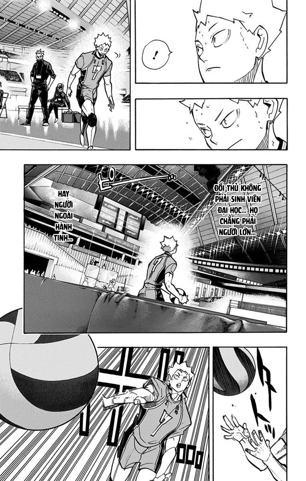 haikyuu chapter 257 3