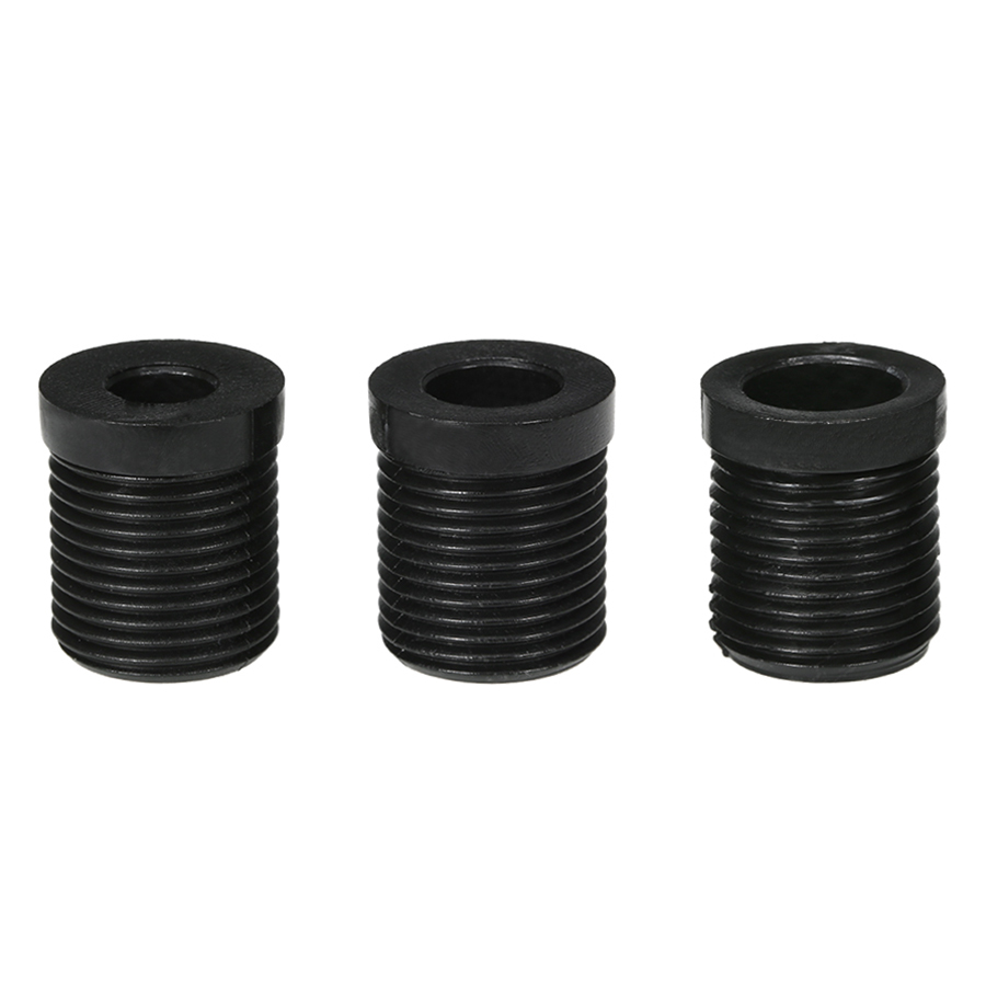 Đầu Cần Số Xe Ô Tô KKmoon Bạc