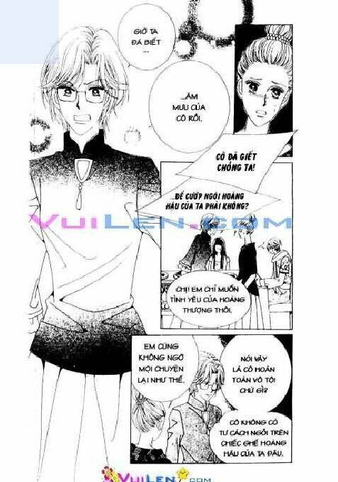 công chúa của tôi chapter 9 36