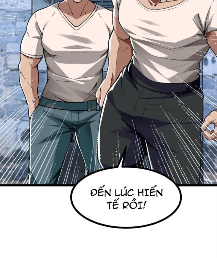 đạo sĩ này có trăm triệu điểm hung mãnh chapter 1 61