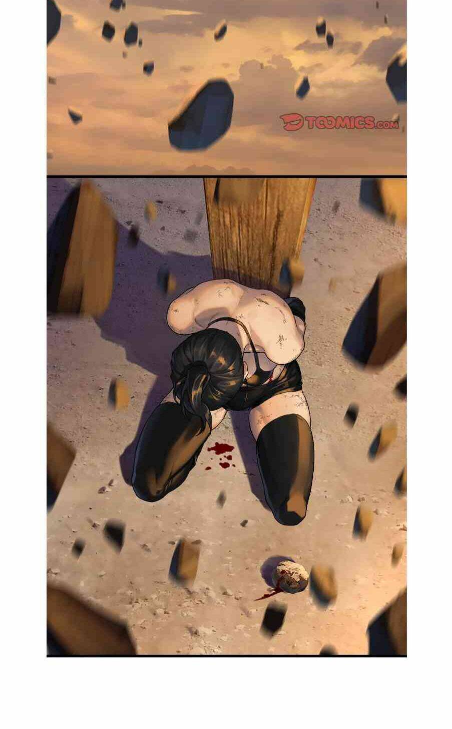 triệu hồi đến thế giới fantasy chapter 77 11