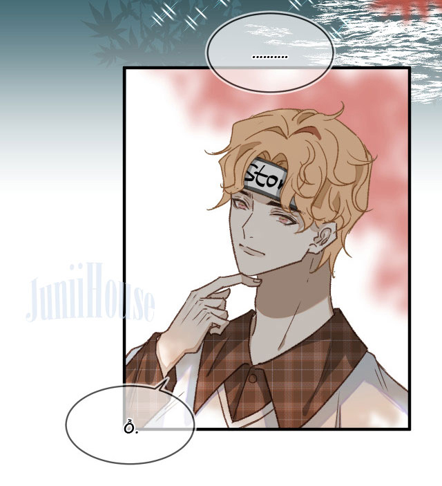 dù sao tôi vẫn vĩ đại như vậy chapter 5 40