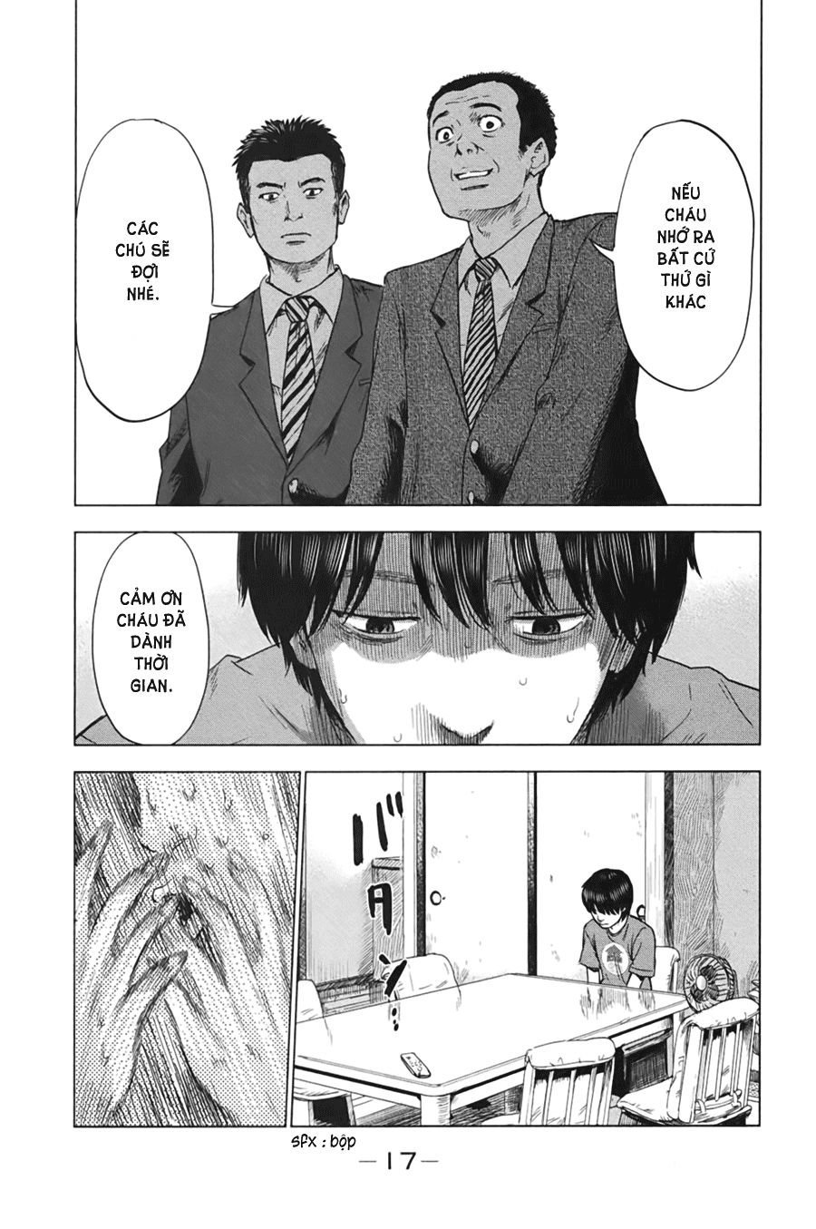 aku no hana chapter 28 20