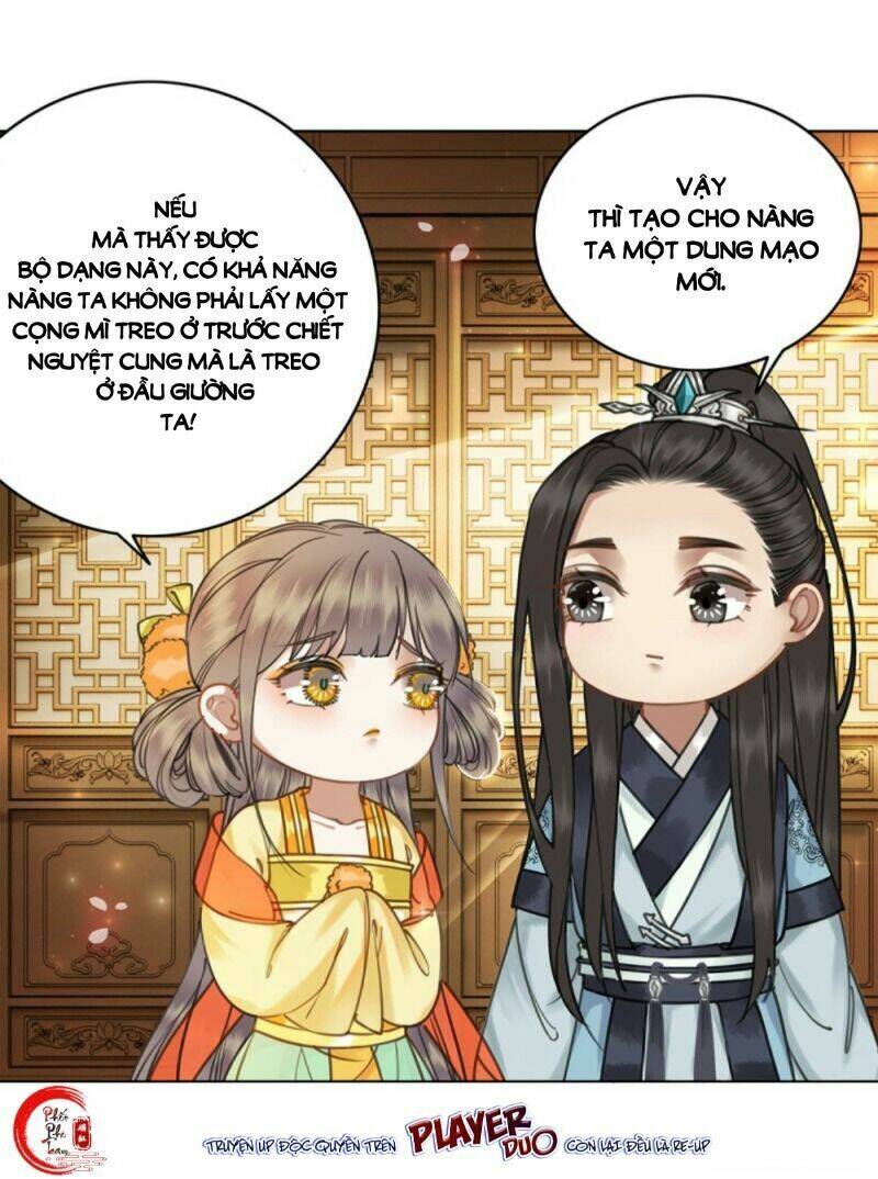 gay rồi! cái đó thành tinh rồi chapter 51 3