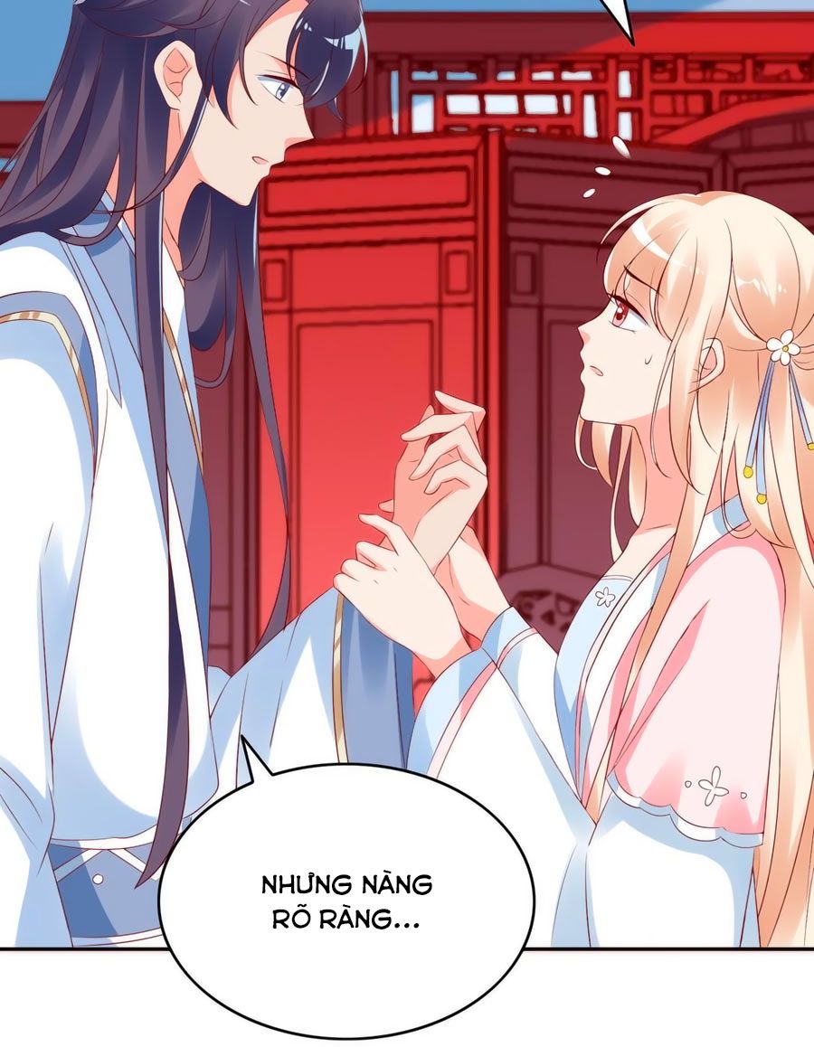 kiêu ngạo vương gia chủng điền phi chapter 154 29