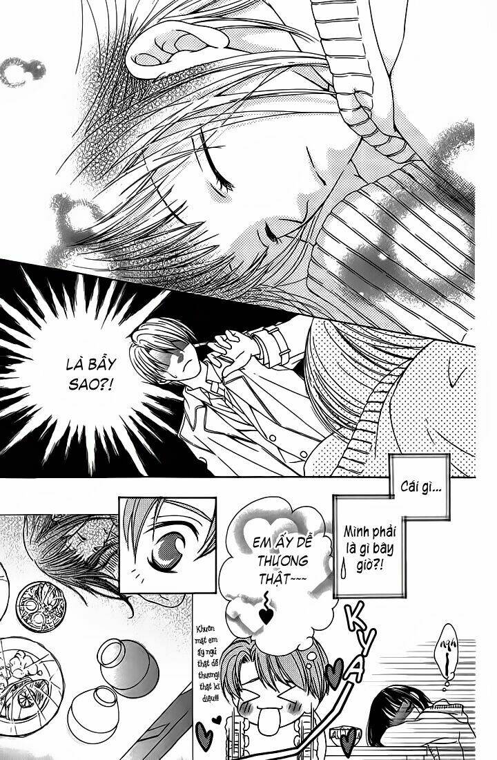 sugar family chapter 7 21