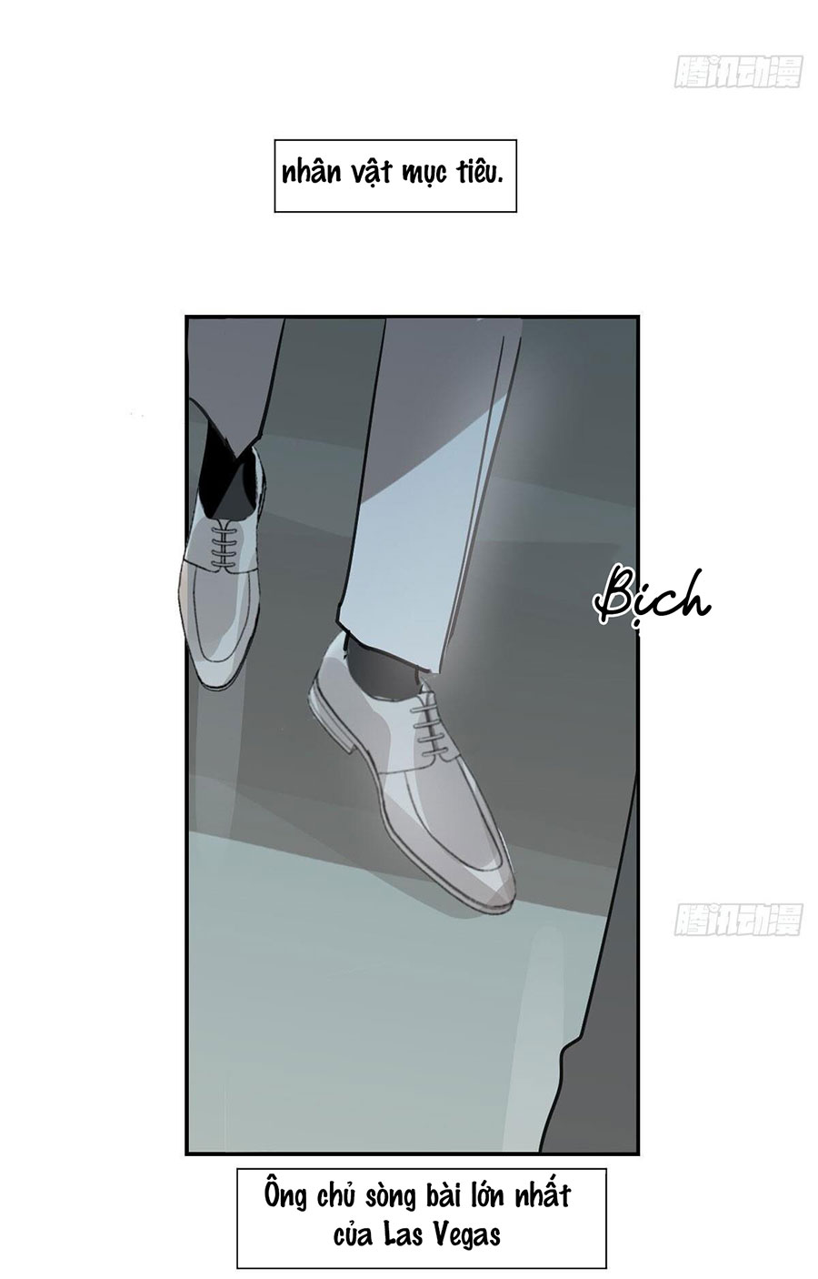 Bắt Lấy Ngao Ngao chapter 243.5 - Trang 15