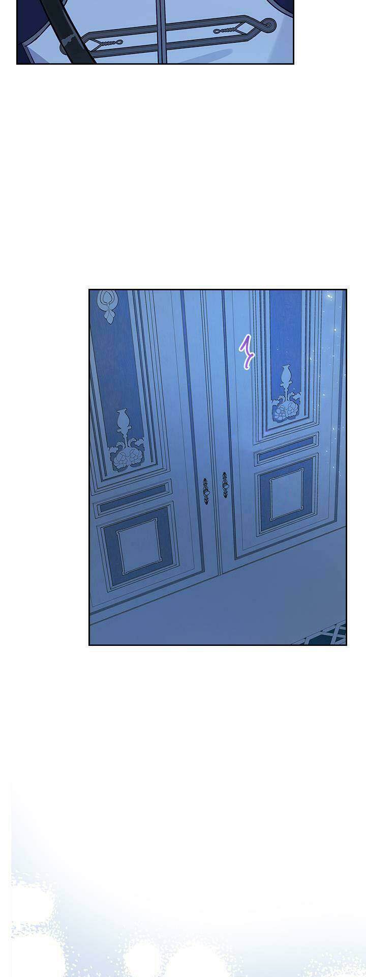 công chúa phản diện muốn ở trong ngôi nhà bánh quy chapter 13 19