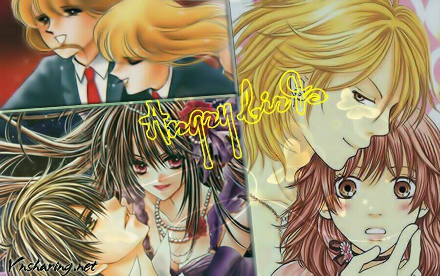 ryuu no moriuta chapter 1 1