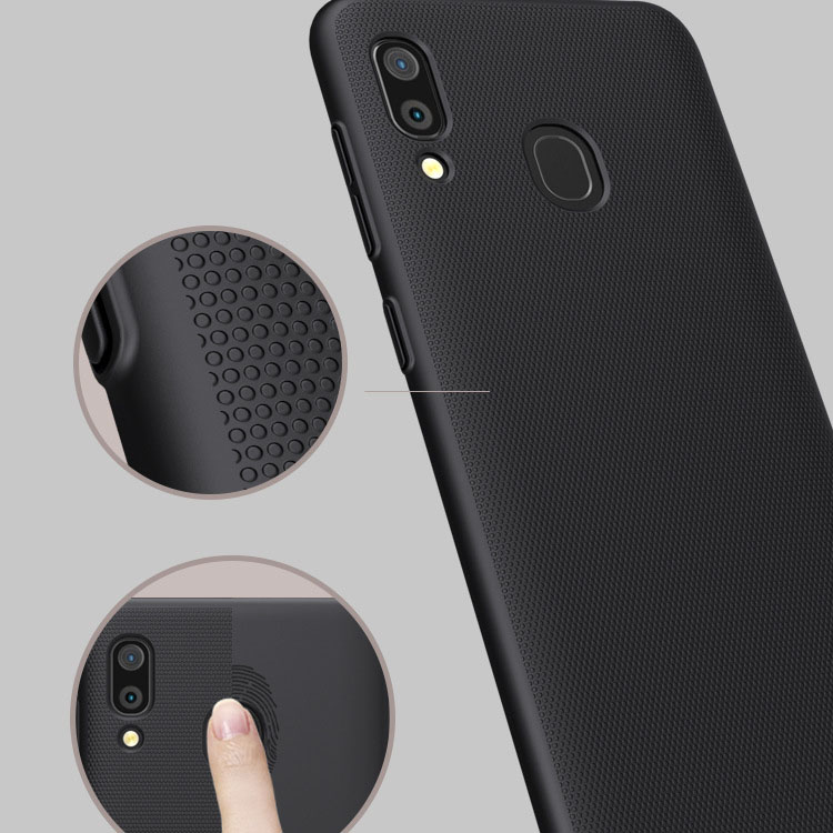 Ốp lưng SamSung Galaxy A30 Nillkin chính hãng