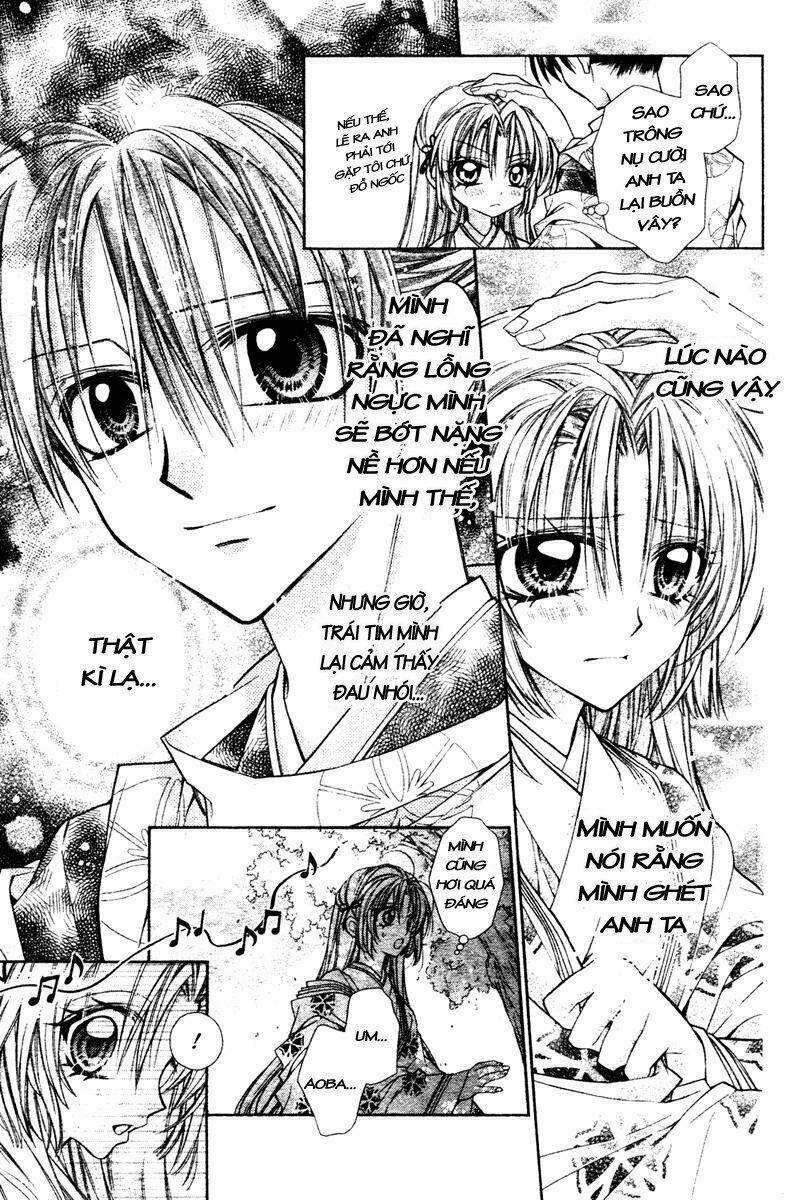 truyền thuyết công chúa hoa anh đào chapter 1 79