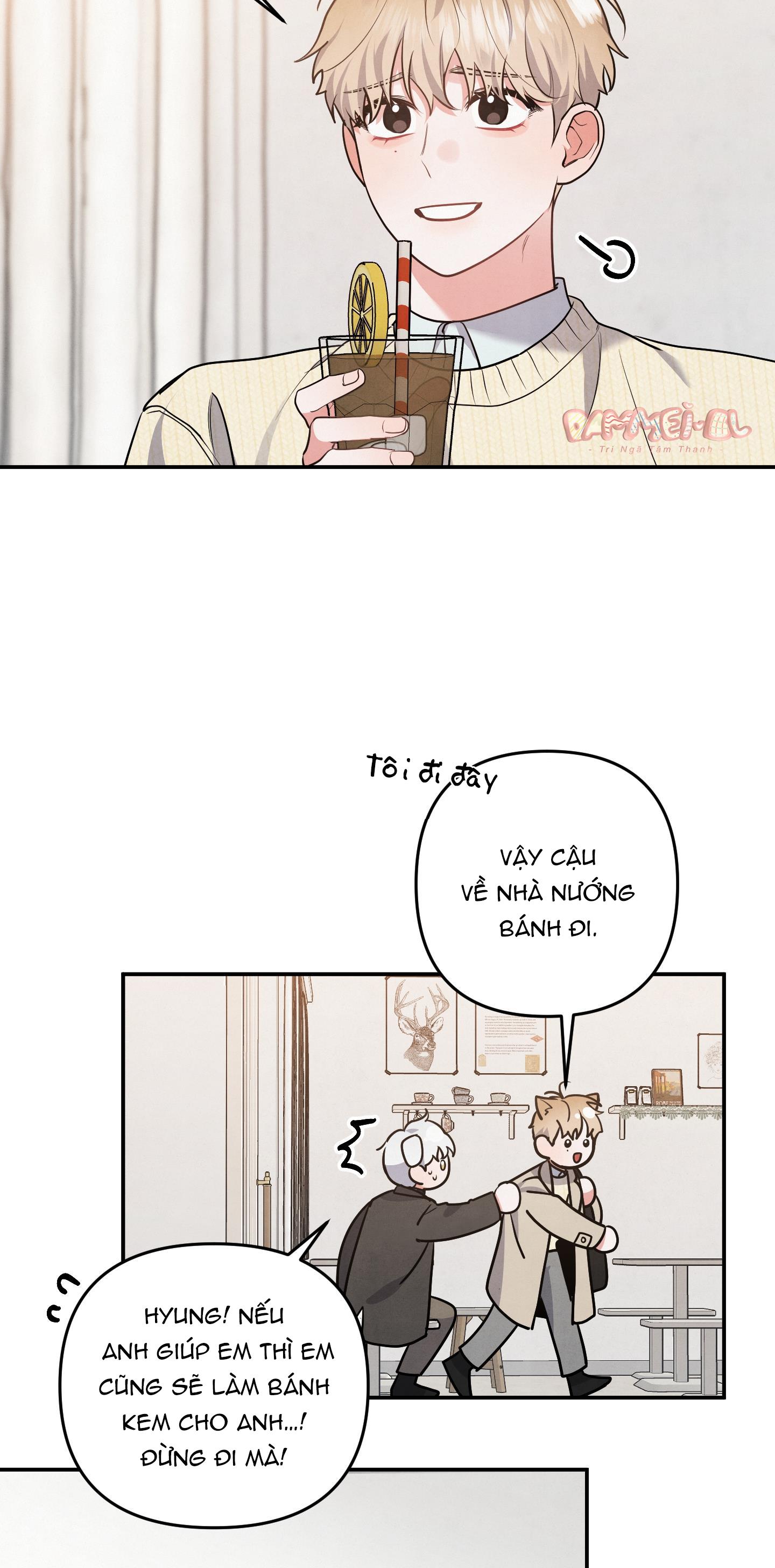 mối quan hệ ngu ngốc chapter 39 17