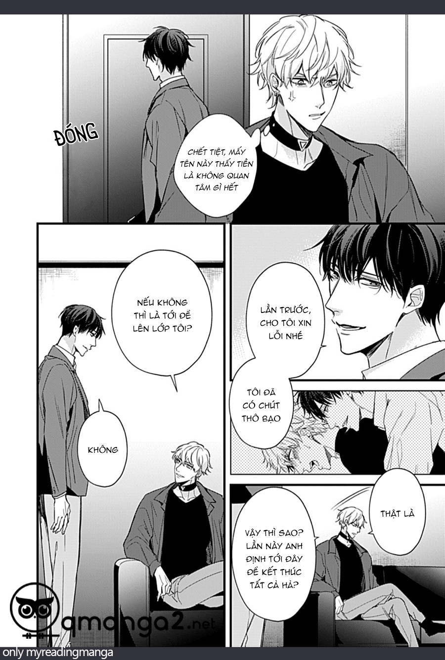 drastic omega chapter 3 14