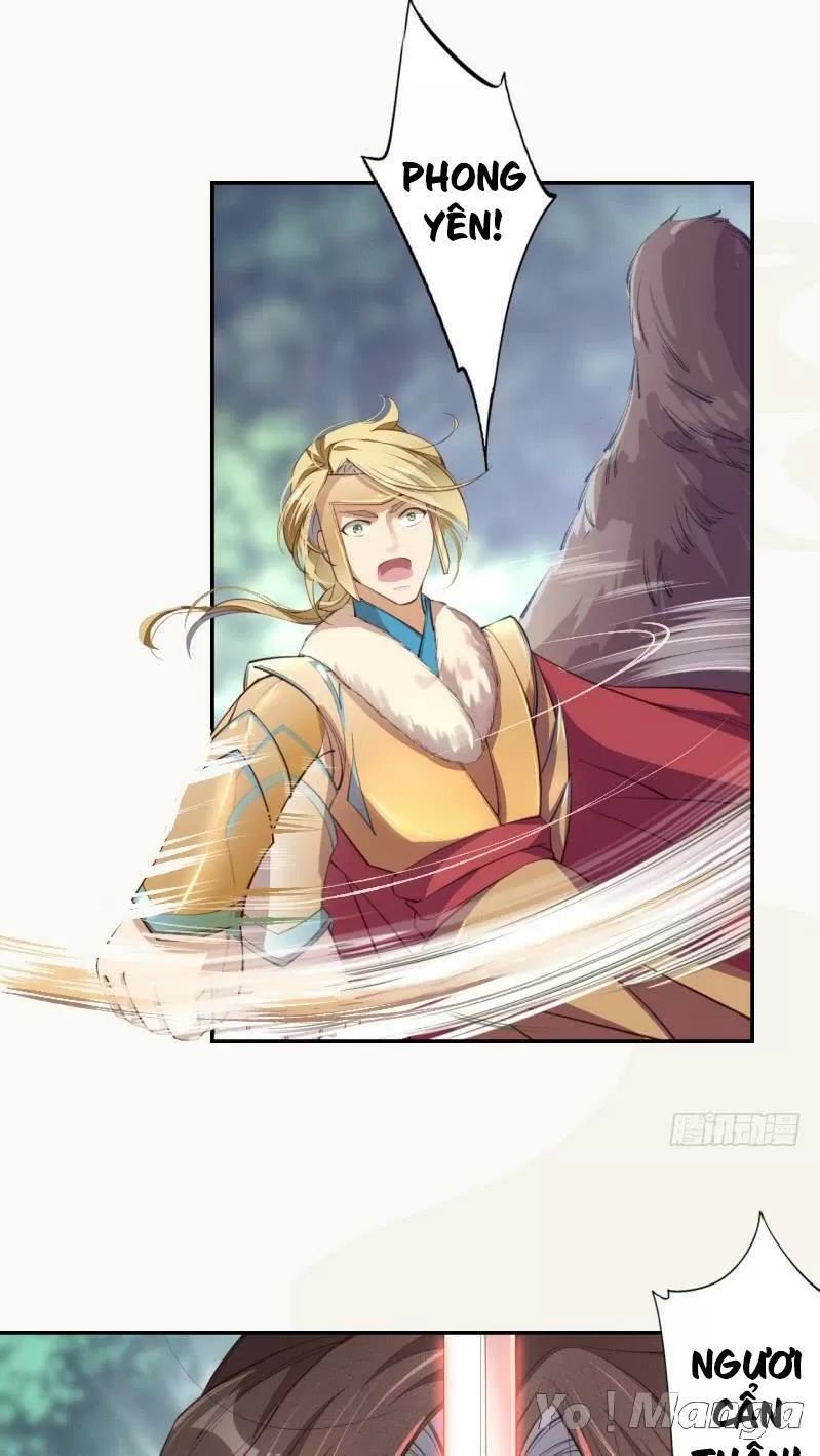 tuyệt thế luyện đan sư chapter 81 19