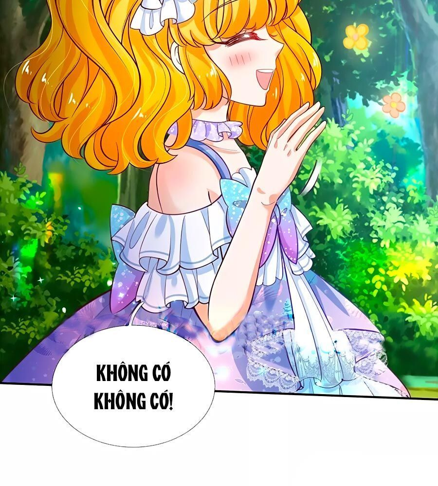 bỗng một ngày nọ trở thành con gái vua chapter 189 12