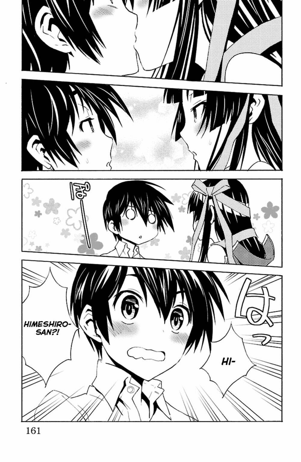 sakura sakura (morishige) chapter 19 34