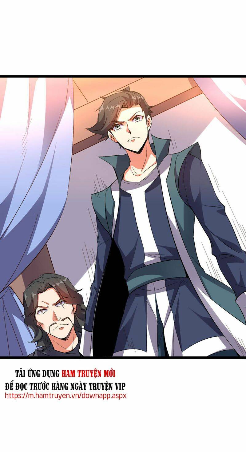 phục thiên thánh chủ chapter 86 4