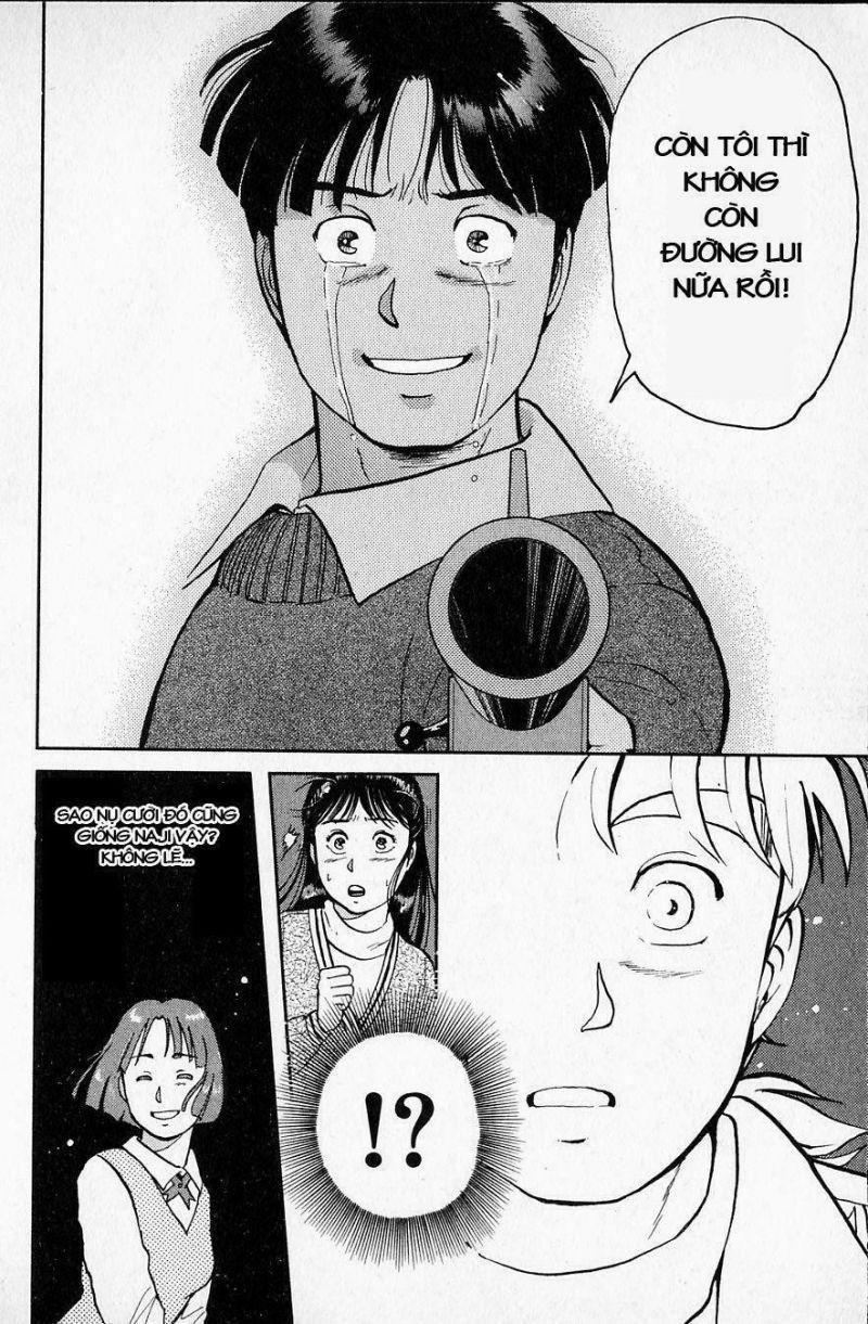 thám tử kindaichi (bản đẹp) chapter 210 16