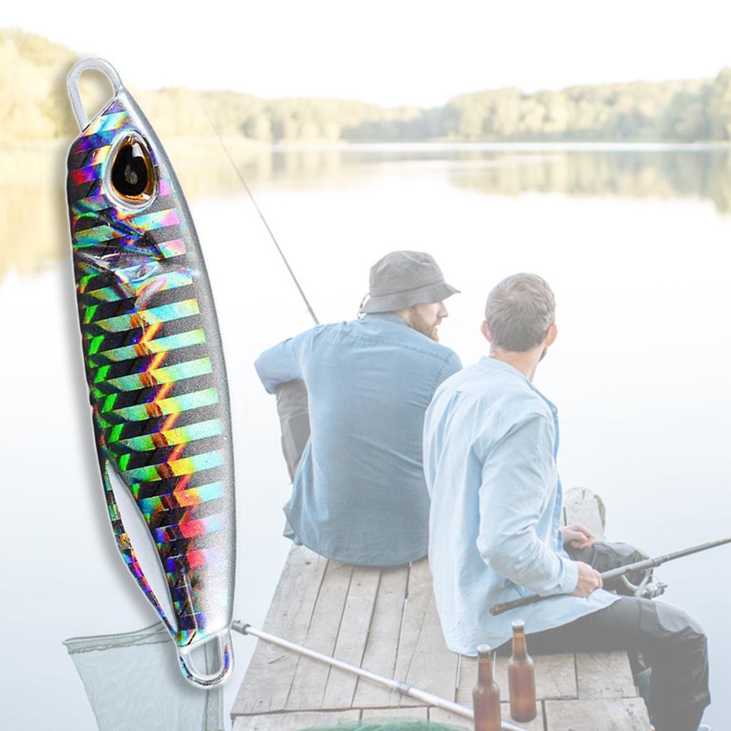 Lead Fishing Lures Fishing Baits Swimbaits Lures for Fishing Trout Redfish