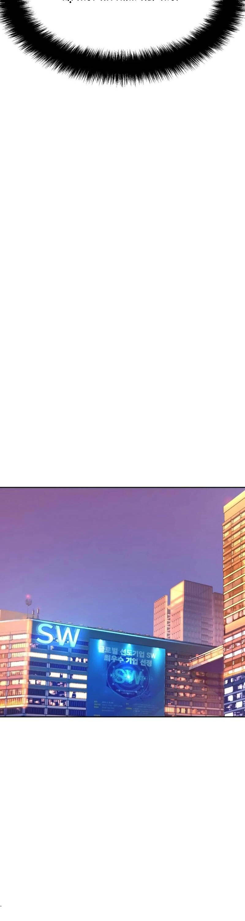 bạn học tôi là lính đánh thuê chapter 191 10