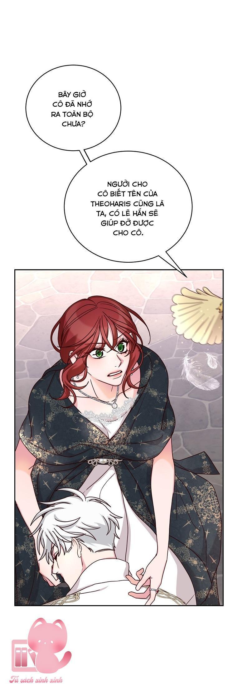 thế thì ta cứ trở thành kẻ ác thôi chapter 68 33