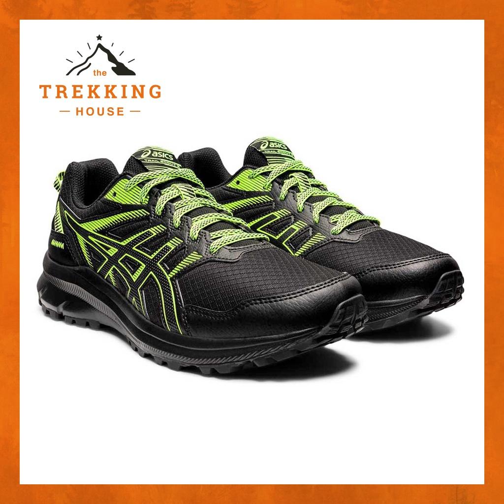 Giày leo núi chạy trail Asic.s TRAIL SCOUT 2 – Giày hiking, trekking, dã ngoại