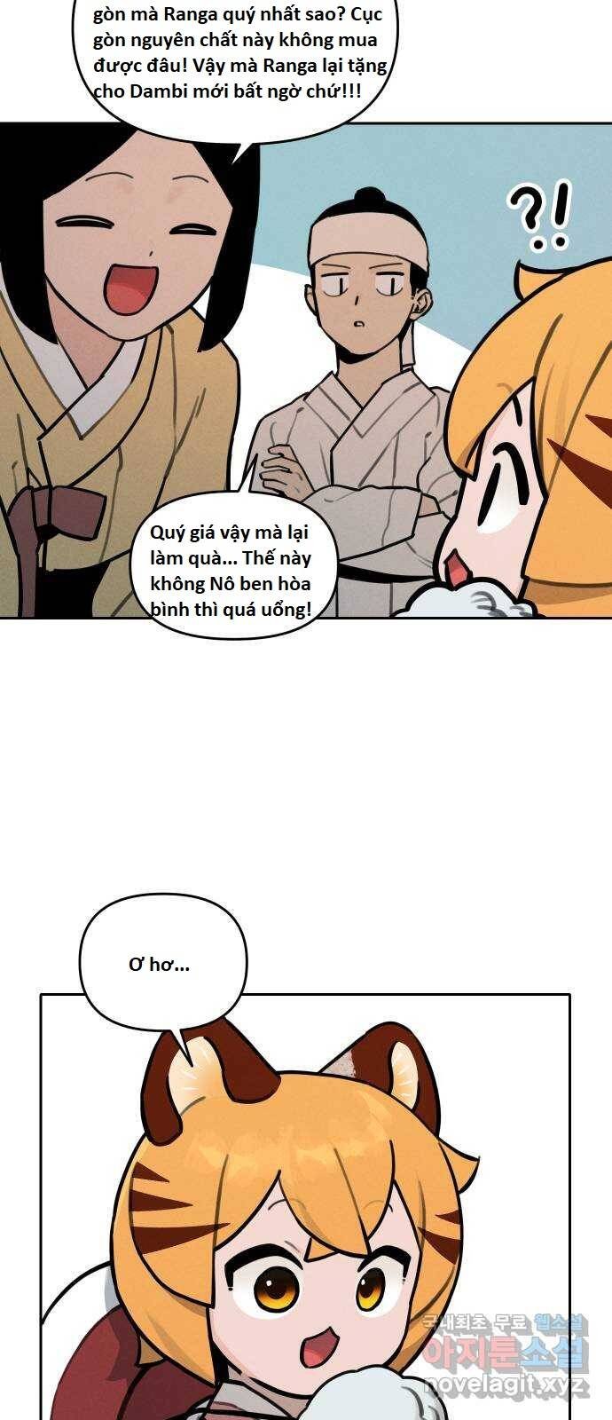 sự lụi tàn của usuzumi chapter 106 29