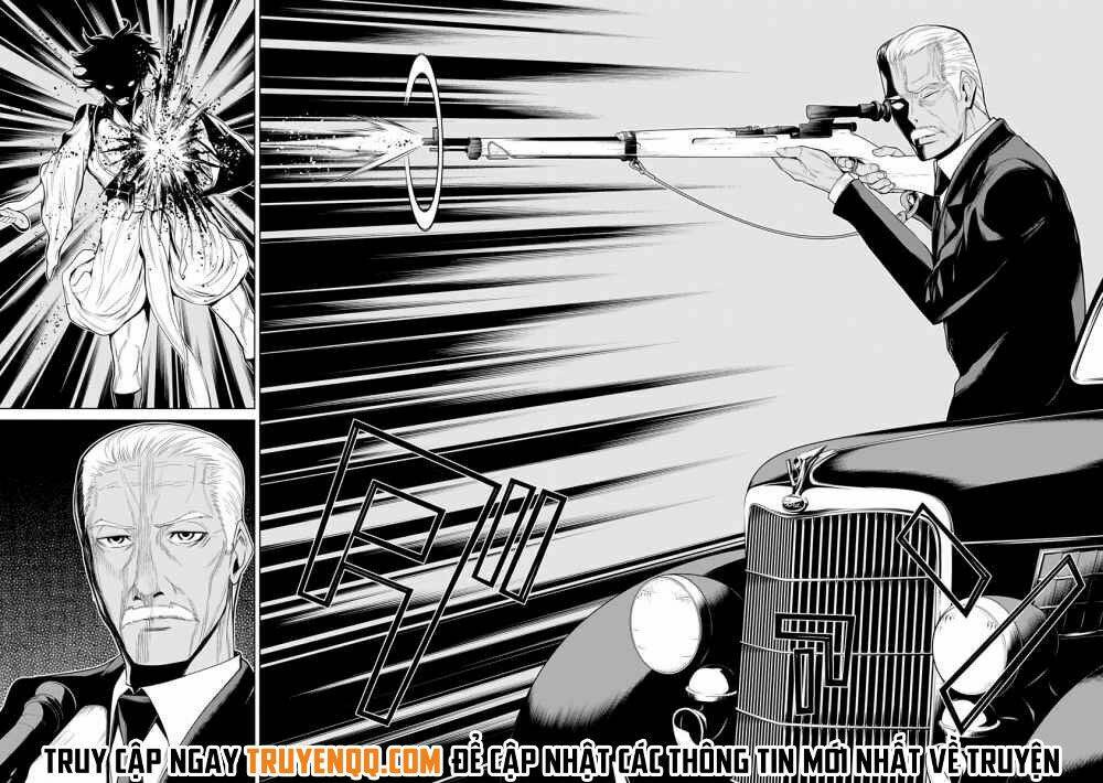 kako to nise tantei chapter 33 14