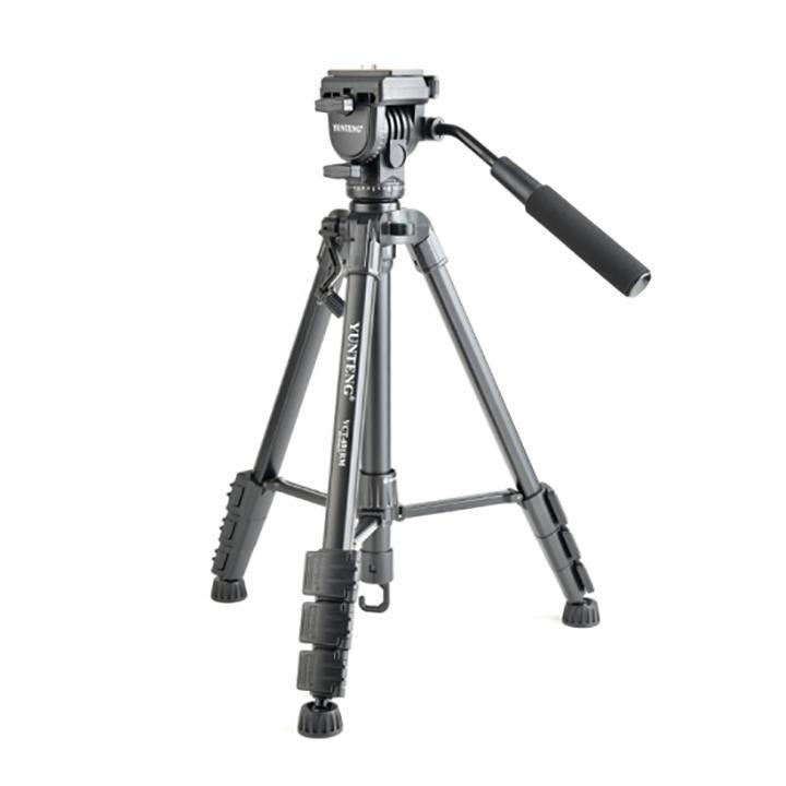 Tripod Cao Cấp 3120 - Tương Thích Đa Nhiệm - Siêu Bền - Tiện Dụng