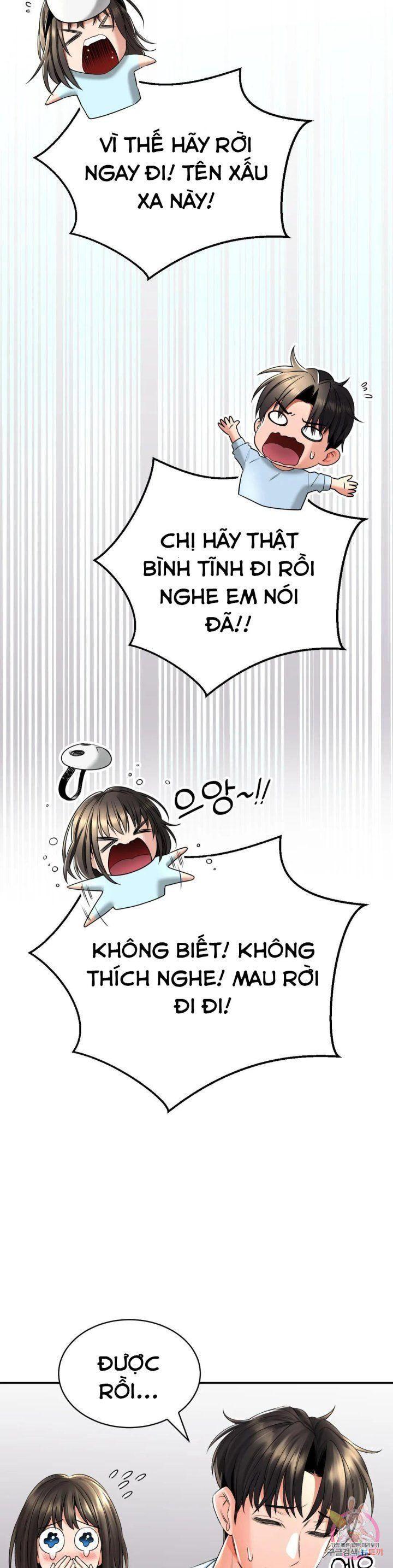 chuyện tình thảo mộc chapter 5 24