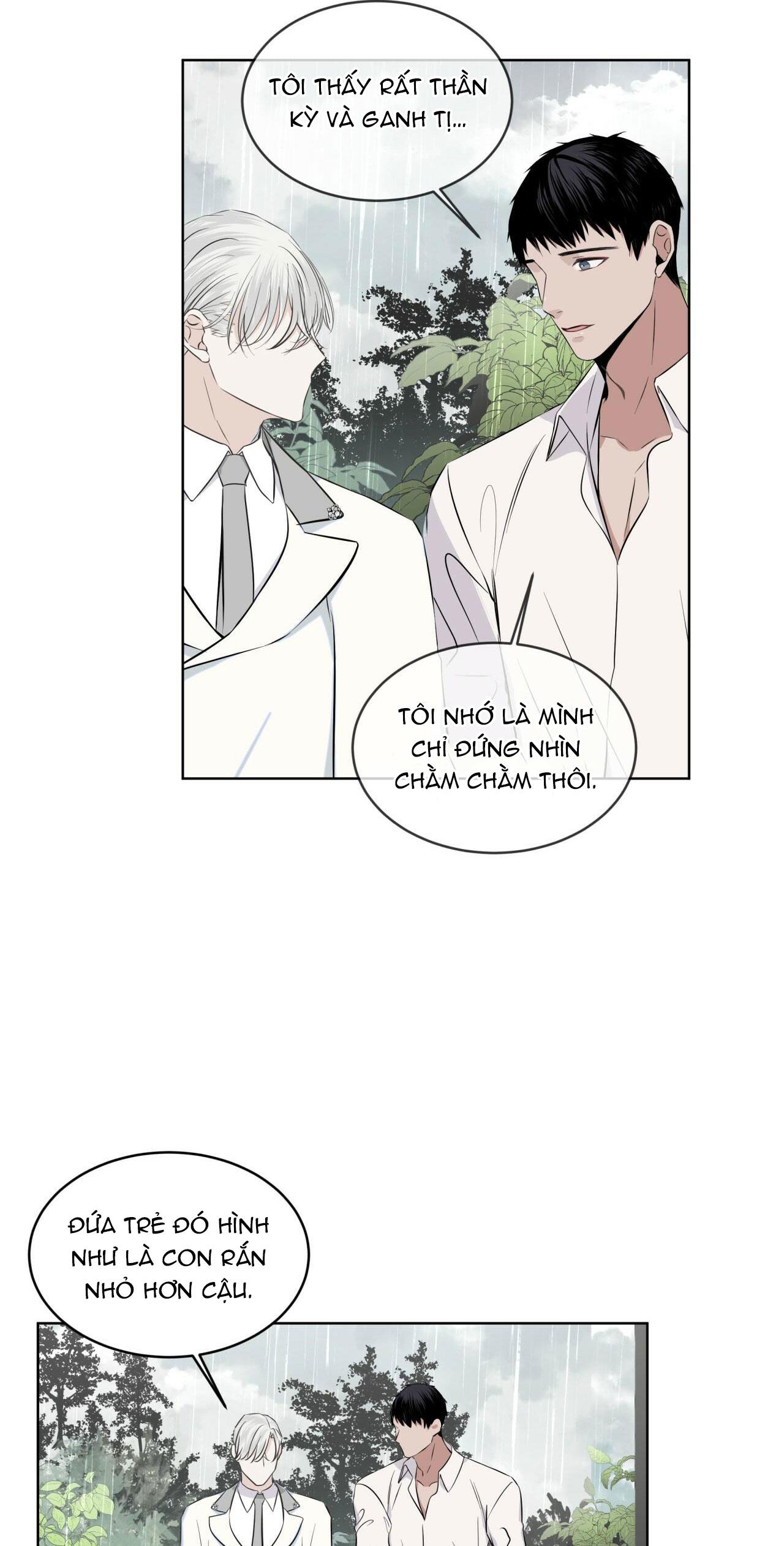 rừng biển [bl] chapter 8 9