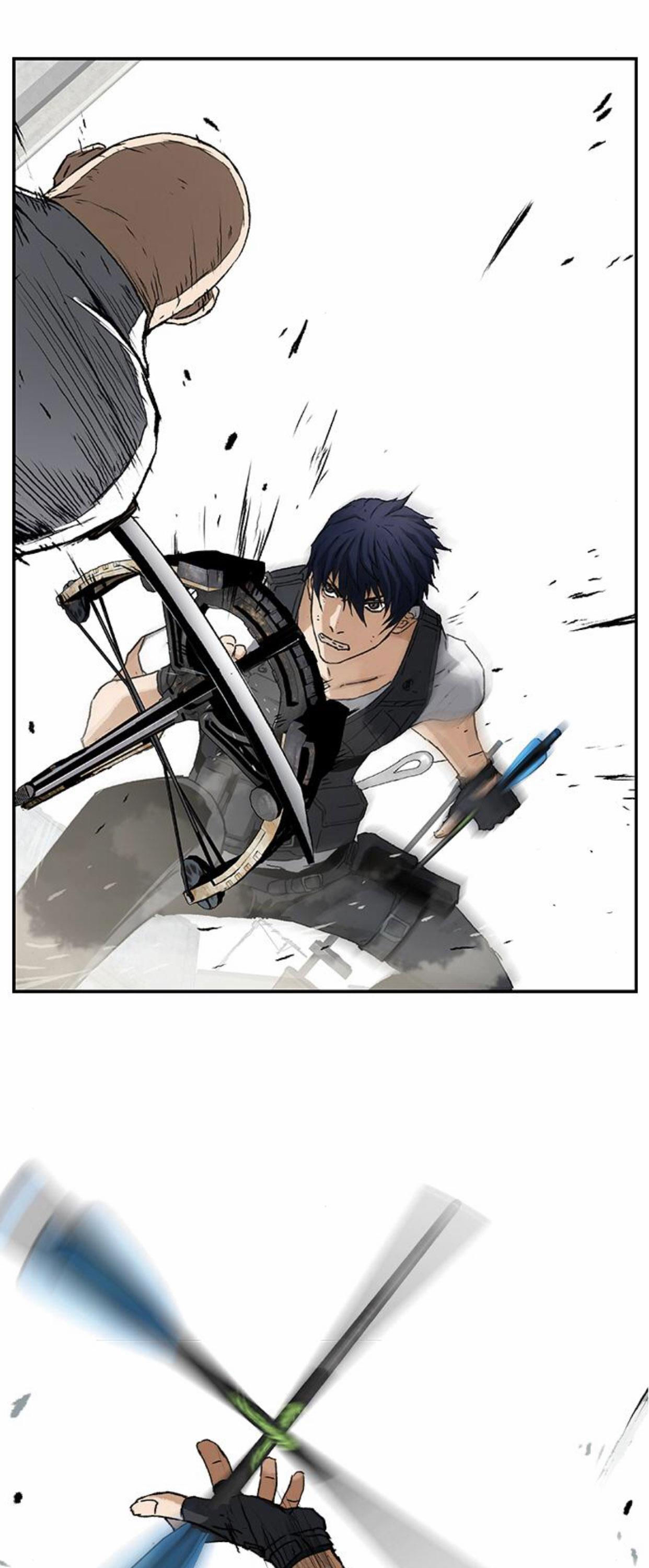 pubg - cuộc chiến sinh tồn chapter 4 27