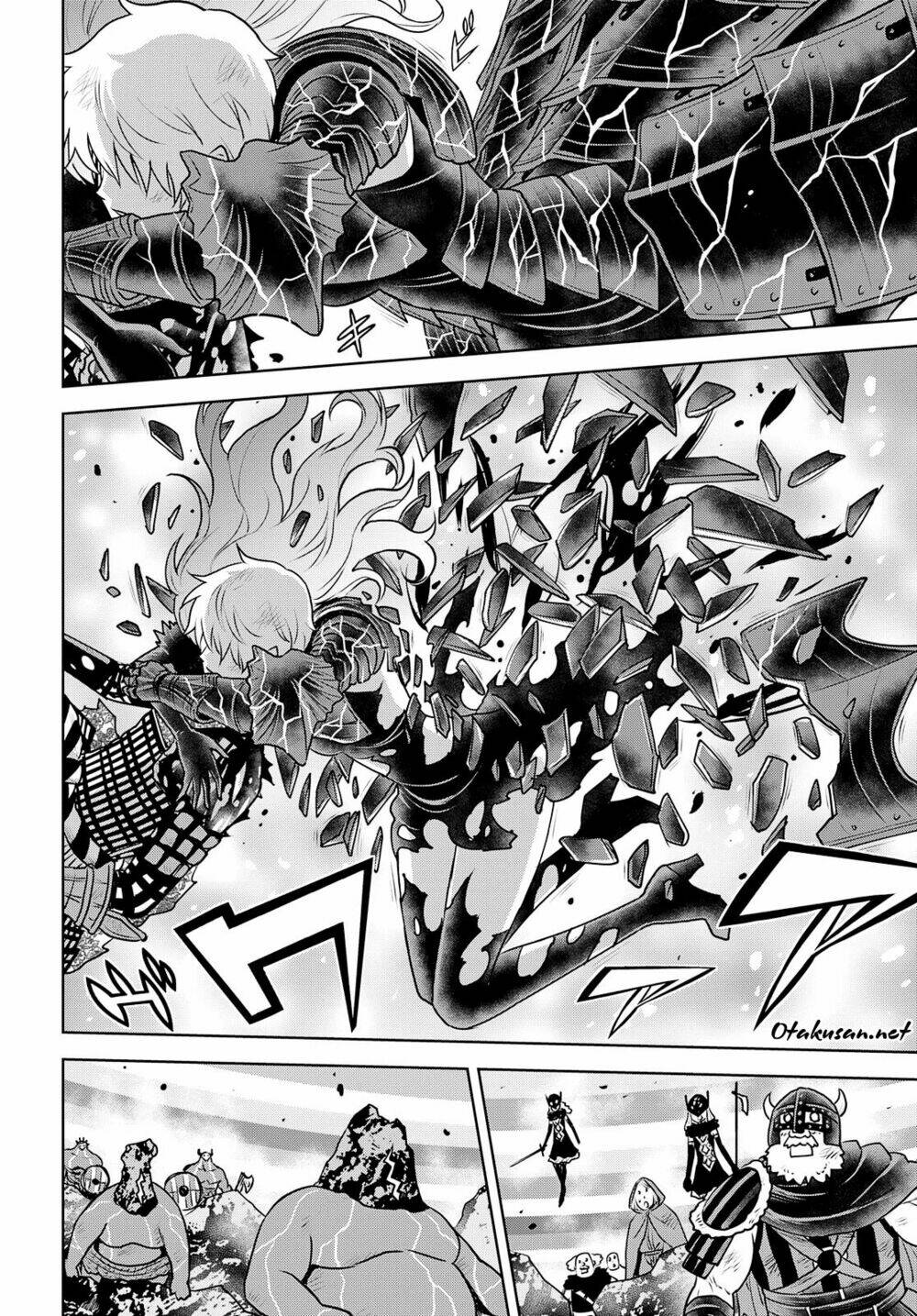 raisekamika chapter 26 11