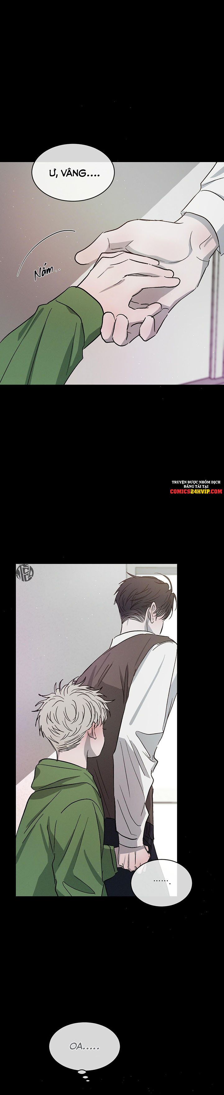 tương khắc chapter 38 12