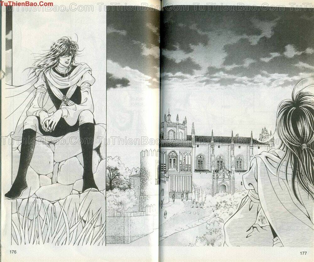 princess manhwa chapter 24 86