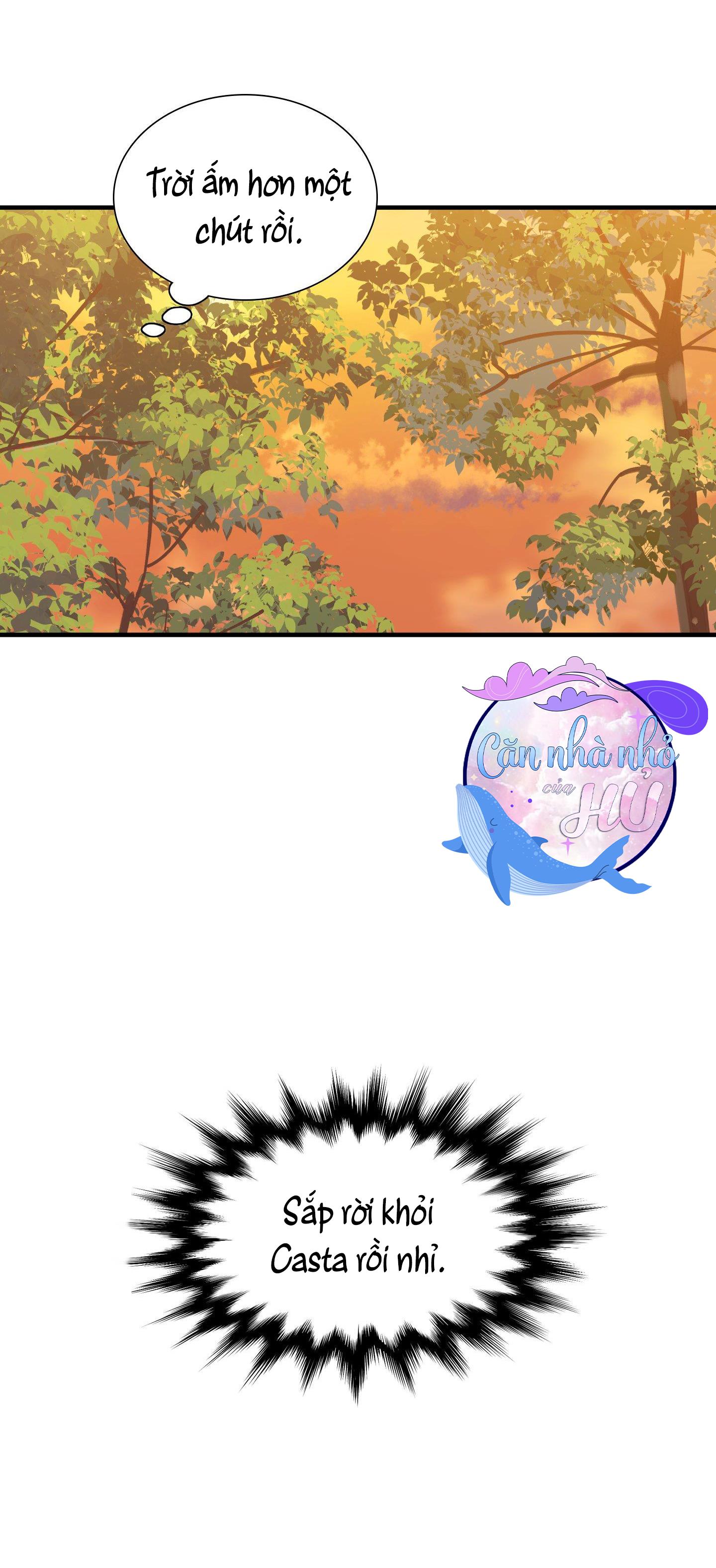 ái tình tự tâm chapter 37 23