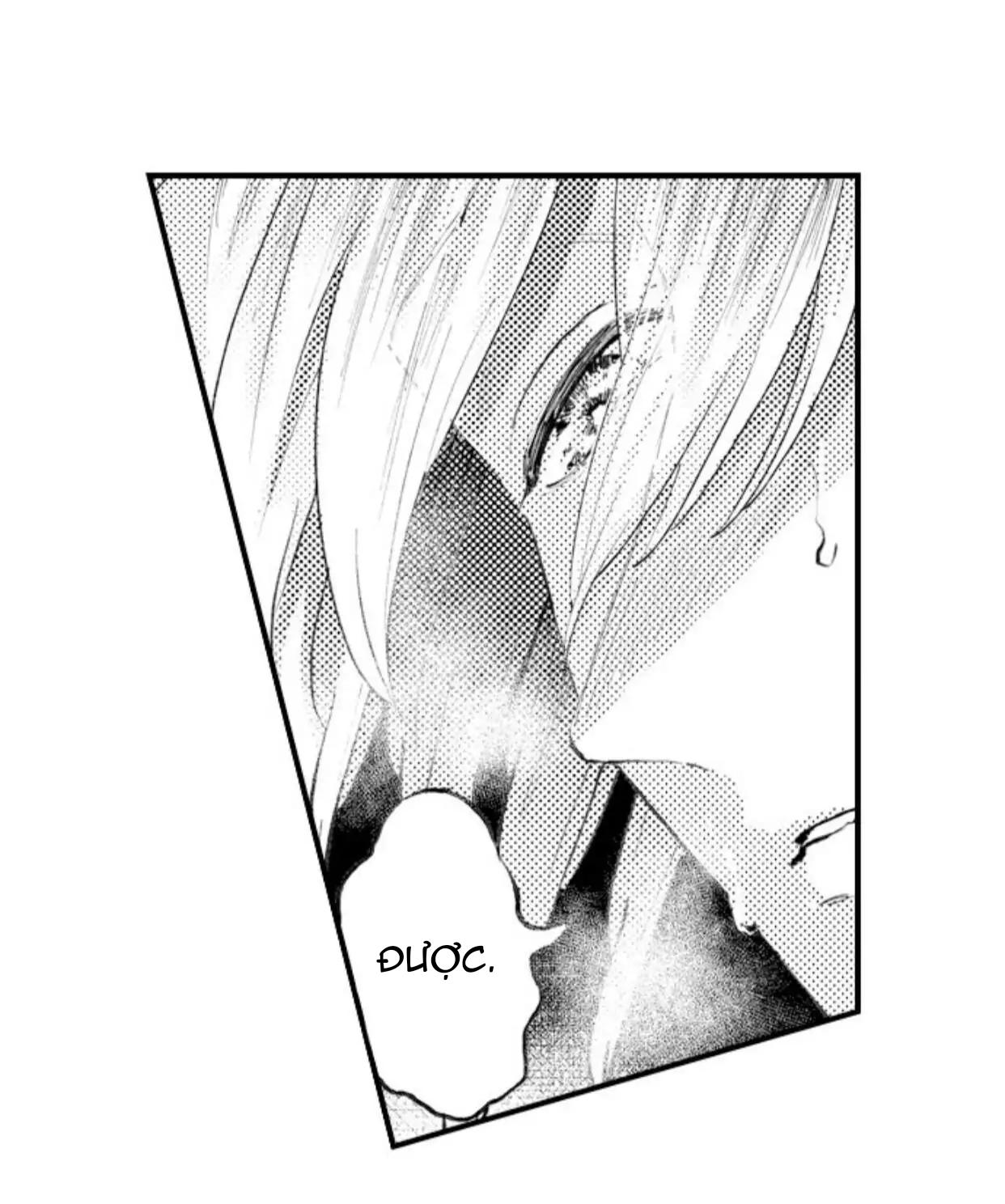 bị tán tỉnh bởi chàng trai lập dị chapter 44 38