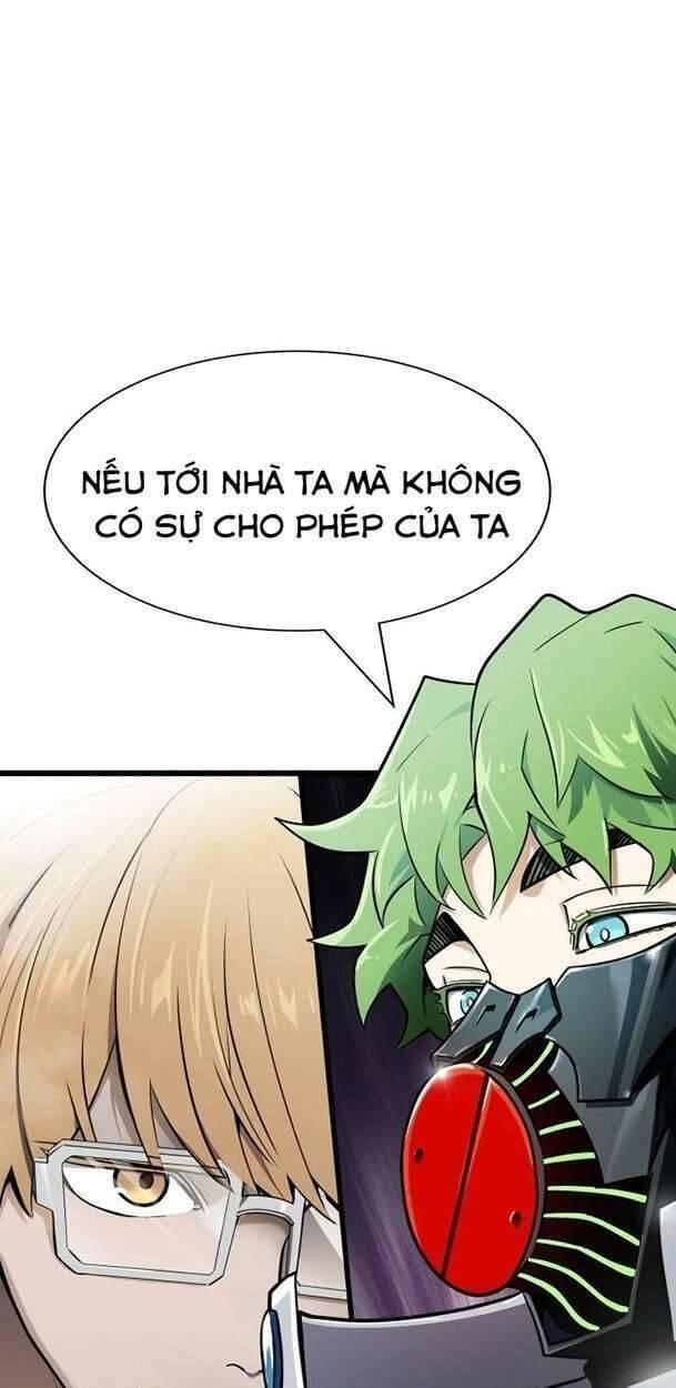 tòa tháp bí ẩn 2 chapter 574 69